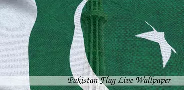 Pakistan Flag