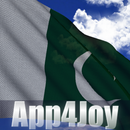 Pakistan Flag Live Wallpaper APK