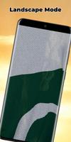 Pakistan Flag capture d'écran 2