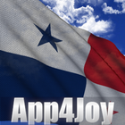 Panama Flag icon