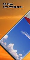 Philippines Flag poster