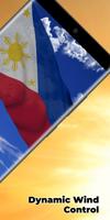 Philippines Flag screenshot 1