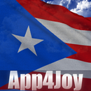 APK Puerto Rico Flag Live Wall