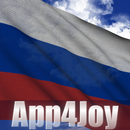 APK Russia Flag Live Wallpaper