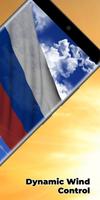 Russia Flag captura de pantalla 1