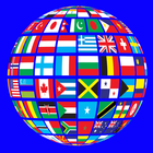 World Flag ícone