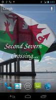 Welsh Flag imagem de tela 3