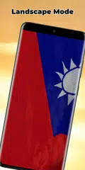 Republic of China Flag Live APK download
