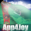 APK Turkmenistan Flag