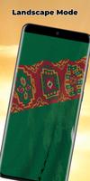 Turkmenistan Flag screenshot 2