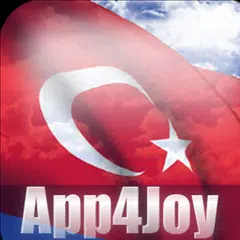 Descargar APK de Turkey Flag