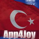 APK Turkey Flag Live Wallpaper