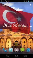 Baixar Turkey Flag APK