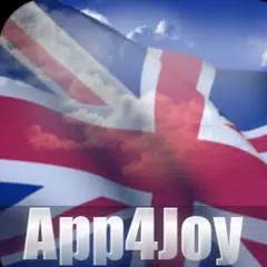 Descargar APK de UK Flag