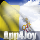 Vatican Flag APK