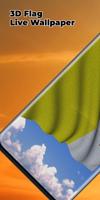 Vatican City Flag 포스터