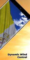 Vatican City Flag 스크린샷 1