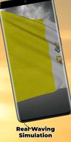 Vatican City Flag 스크린샷 3