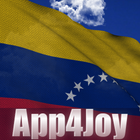 Venezuela Flag icon
