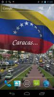 Venezuela Flag capture d'écran 1