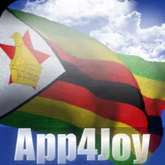 Descargar APK de Zimbabwe Flag