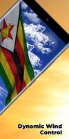 Zimbabwe Flag screenshot 1