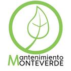 Mantenimiento Monte Verde ícone