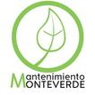 Mantenimiento Monte Verde