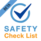 Safety Check List icône