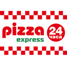 PizzaExpress24 icon