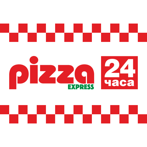 Pizza Express 24