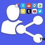 Compartir apps, apps comparten