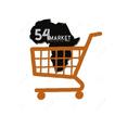54market 图标