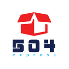 504 Express icon