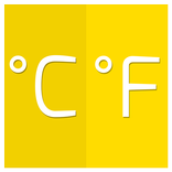 Celsius & Fahrenheit Converter