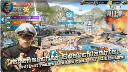 Imperium: Aufstieg der Kriegss XAPK Herunterladen