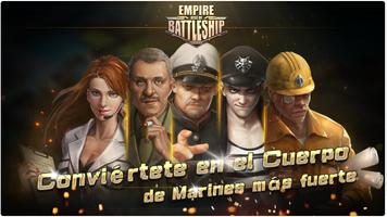 Imperio: Ascenso de BattleShip captura de pantalla 2