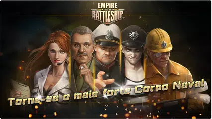 Baixar Império: Ascensão do Encouraça XAPK