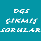 DGS ÇIKMIŞ SORULAR icône