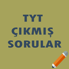 TYT ÇIKMIŞ SORULAR icône