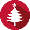 Navidad: Mensajes con iconos APK