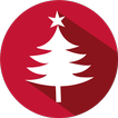 Navidad: Mensajes con iconos icon