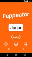 Fappeator: Shake your Phone! Affiche