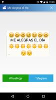 Bromas para WhatsApp y piropos captura de pantalla 2