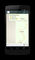 Jokes for WhatsApp with emoji capture d'écran 3