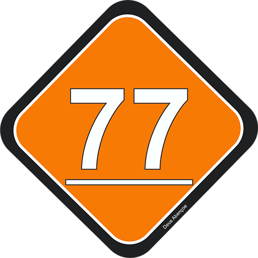 77