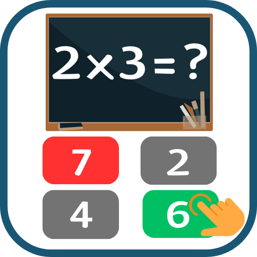 Tabla de Multiplicar