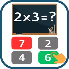 Tabla de Multiplicar