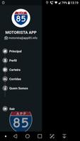 App85Info Motorista screenshot 1