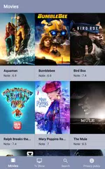 Gomovies APK download